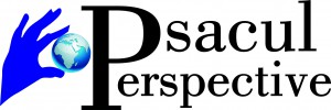 perspective logo perspective logo